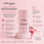 Amberglow Sweet Rose Deodorant – 50 g