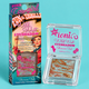 IONI, Sombras (Shimmer Teal)