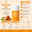 SPA Luxury Brazilian Sol – Desodorante Antitranspirante en Barra