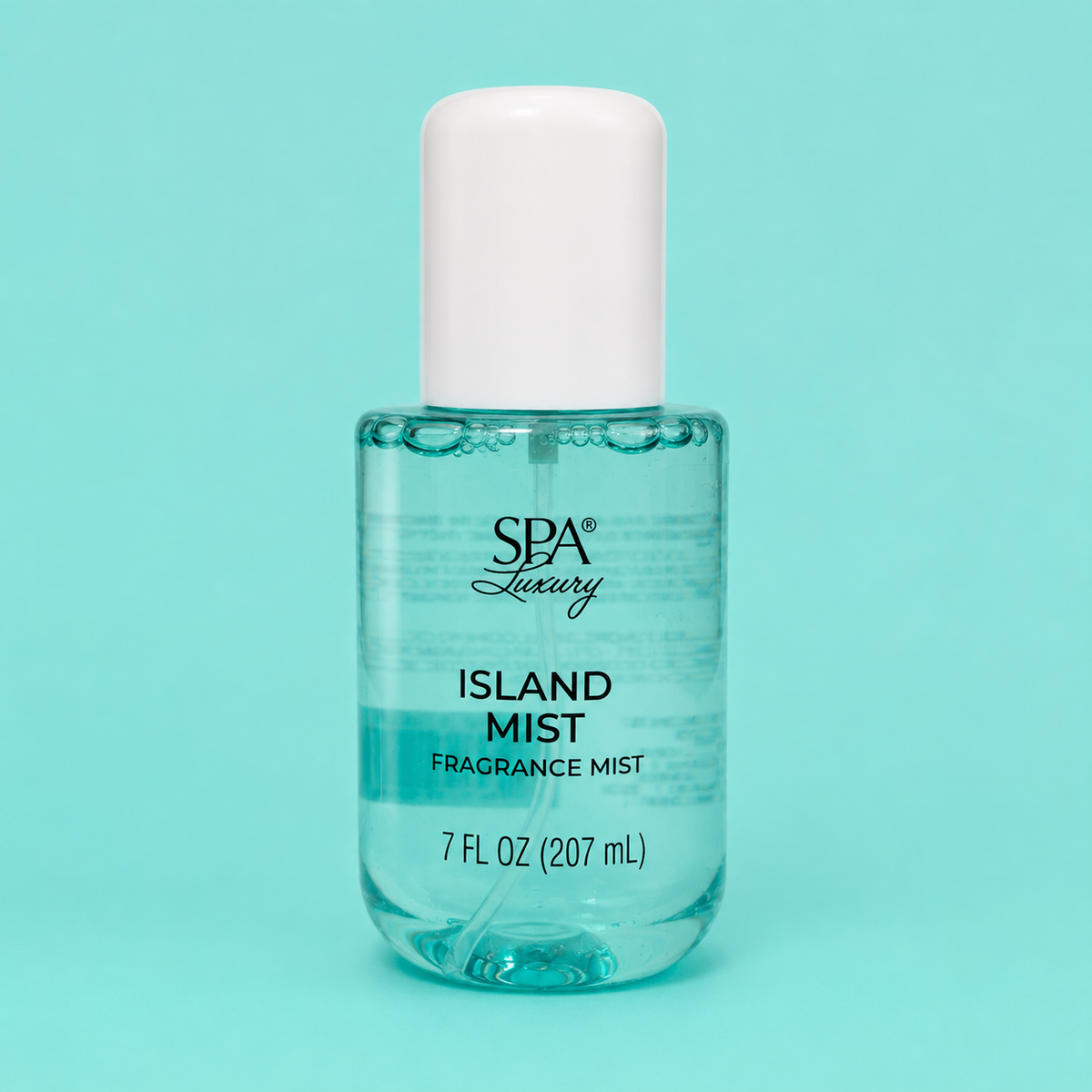 SPA LUXURY, Splash (Island Mist)