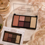 Marie Claire Paris, Total Face Palette (Natural Charm)