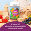 OLLY Kids Multivitamin & Probiotic, 160 Gummies