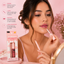 b.pure Lip Contour Kit – Glossy Liquid Lipstick & Lip Liner