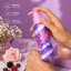 HAPPY SKIN Berry Glowy Body & Face Serum – Vitamina C + Ácido Hialurónico