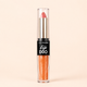 L.A. COLORS Lip Duo 2 en 1 – Tono Twinkle *11