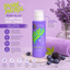 HAPPY SKIN Pore Patrol – Berry Blast Clarifying Skin Toner