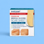 TOTCLEAR® Premium Medical Silicone Scar Sheet – Lámina de Silicona para Cicatrices