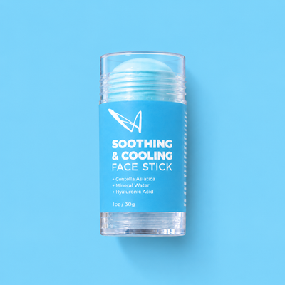 LASplash Soothing & Cooling Face Stick *42
