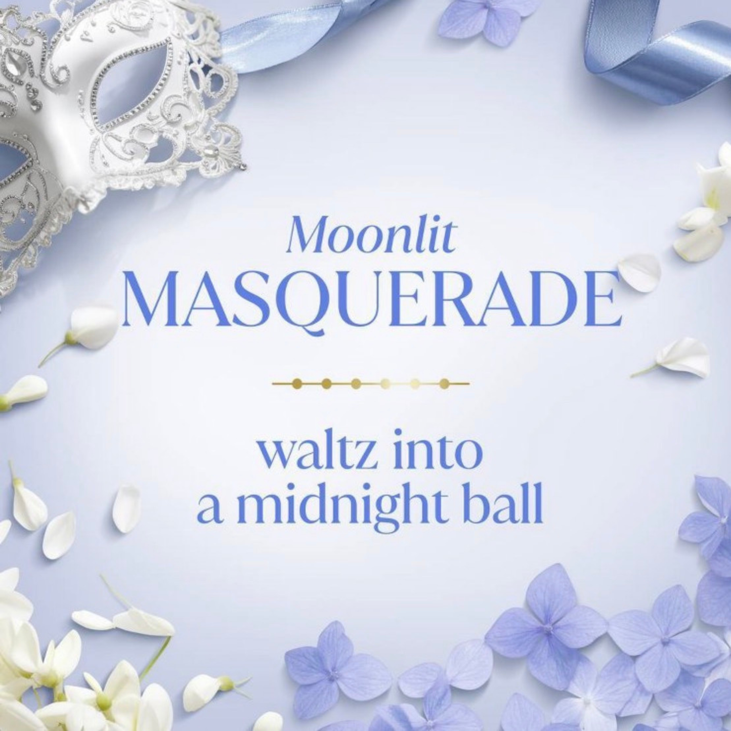 Dove Bridgerton Antiperspirant & Deodorant Stick - Masquerade - 2.6oz