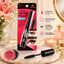 Kokie Ultra-Hold Waterproof Mascara