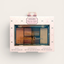 Marie Claire Paris, Total Face Palette (Natural Charm)