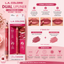 L.A. COLORS Dual Lipliner – Tono Pure Magic