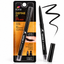 KOKIE, Lapiz de Ojos en Gel (Negro)