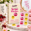 ORCHID, Parches para el acne (Cherry + Happy Face)