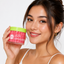 HAPPY SKIN, Gel Facial (Berry Pop)