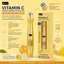 B•Pure Vitamin C Serum Under Eye Roller – Illuminate