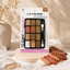 L.A. COLORS 12 Color Eyeshadow (Traditional)