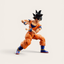 Figure-rise Standard SON GOKU (NEW SPEC Ver.) Dragon Ball Z Bandai