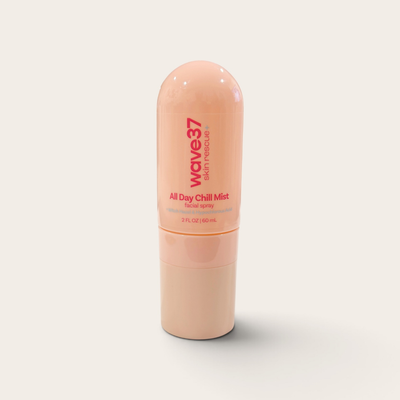 Wave37 Skin Rescue+ All Day Chill Mist