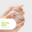 Dove & Crumbl Limited Edition Liquid Hand Soap Key Lime Pie Cleanses & Nourishes Hands, 12 fl oz