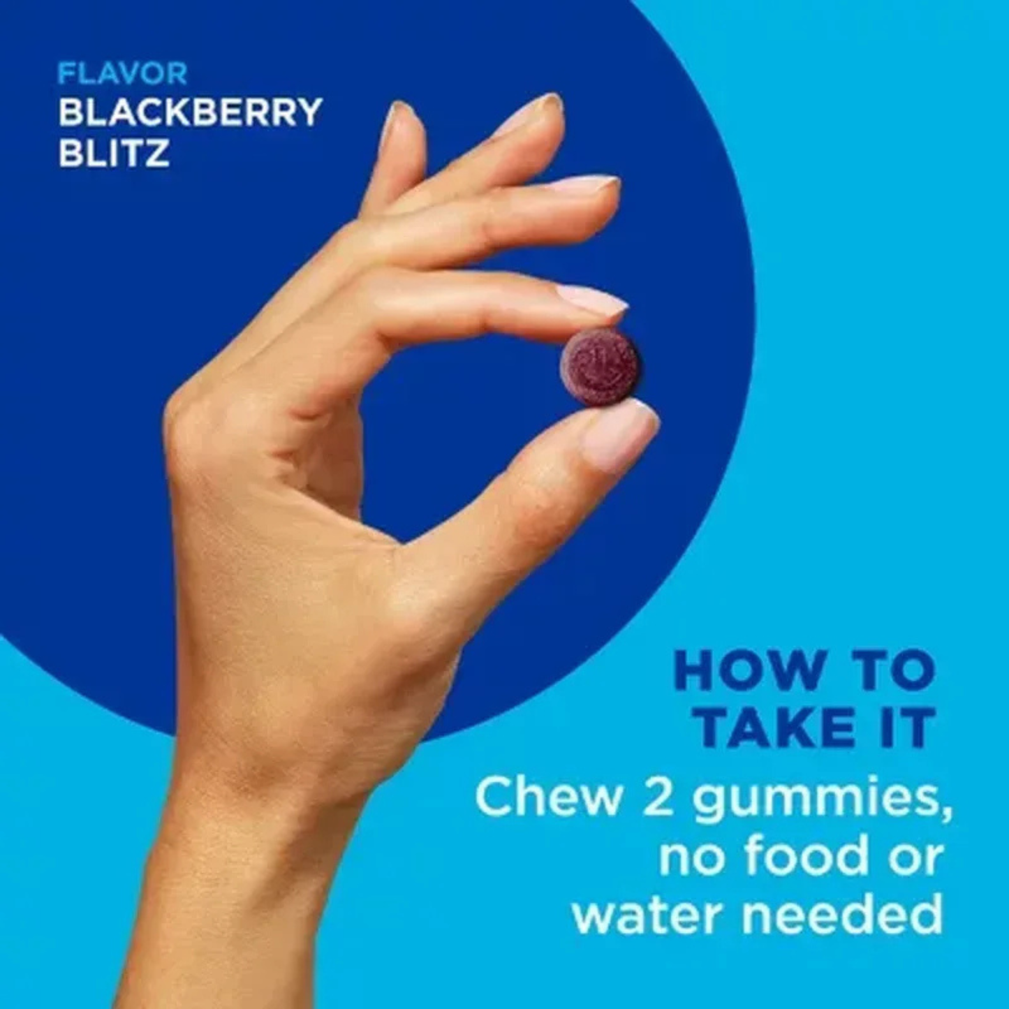 OLLY Men's Multivitamin, 200 Gummies