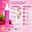 HAPPY SKIN Hydra Hui – Soothing Facial Oil (Bursting Berries)