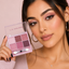 L.A. COLORS 6 Color Eyeshadow – Tono Playful
