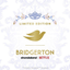 Dove Bridgerton Antiperspirant & Deodorant Stick - Masquerade - 2.6oz