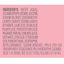Dove & Crumbl Limited Edtion Liquid Hand Soap Tres Leches Cleanses & Nourishes Hands ,12 Fl oz