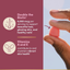 Nature's Bounty Hair, Skin and Nails Advanced, 230 Gummies