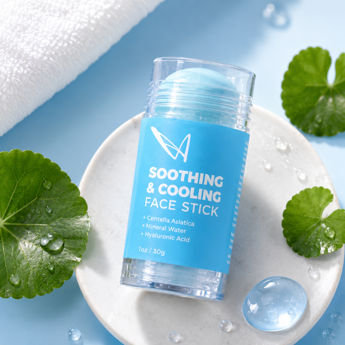 Soothing & Cooling Face Stick