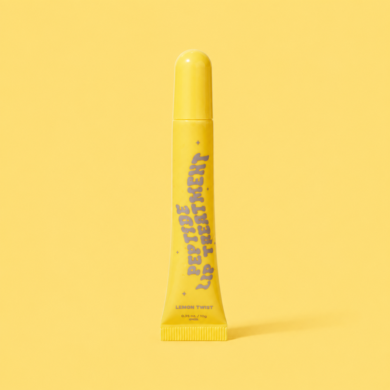 IONI Butter Bae Peptide Lip Treatment (Lemon Twist)