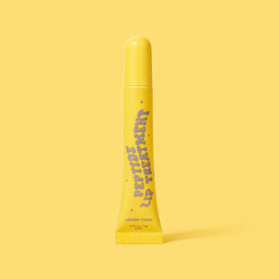 IONI Butter Bae Peptide Lip Treatment (Lemon Twist) *70