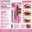 L.A. COLORS Totally Iconic Length Mascara