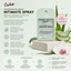 Orchid Microbiome Balancing Intimate Spray – 50 ml