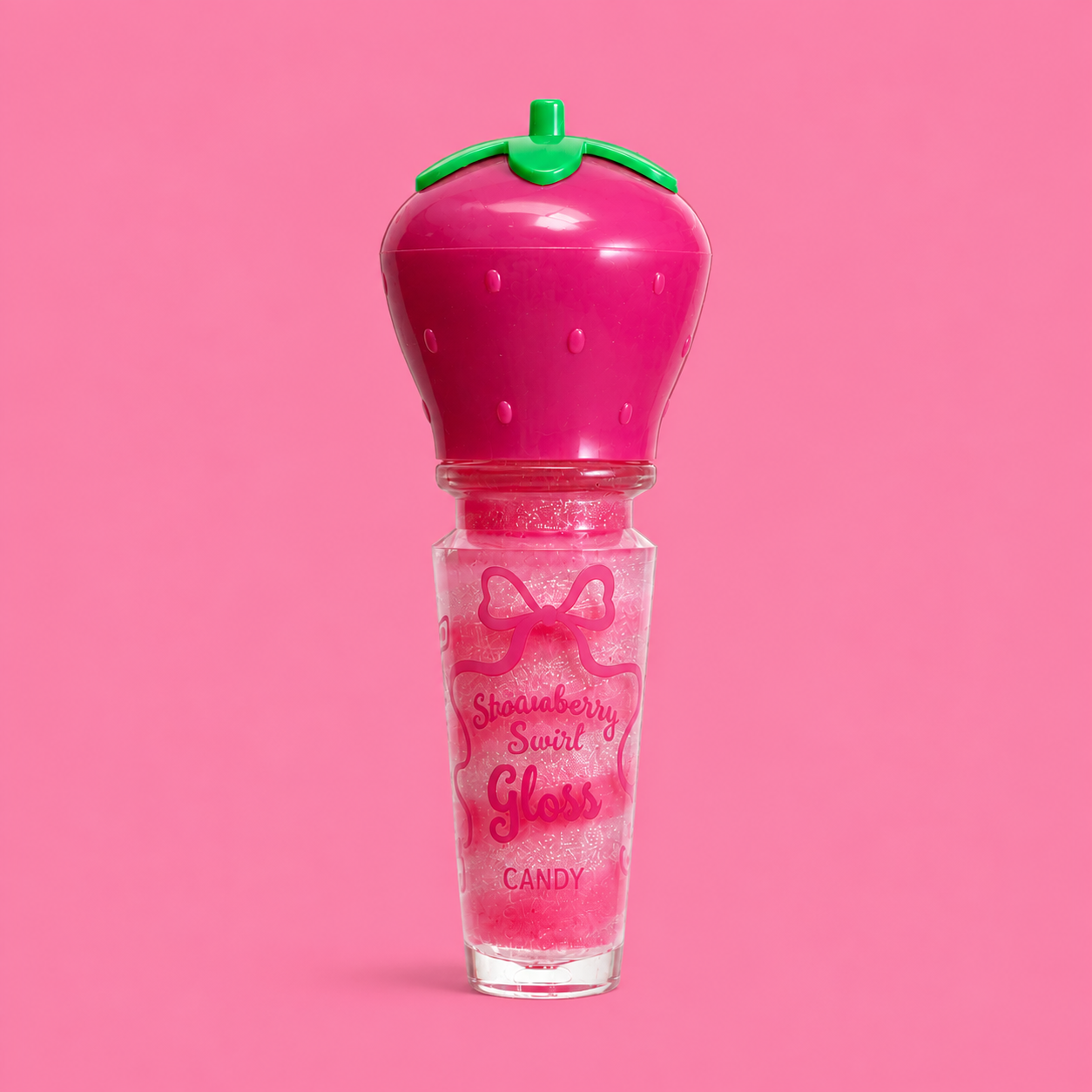 IONI Dolly’s Adventure – Strawberry Swirl Gloss (Grape)