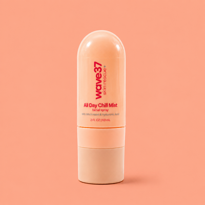 Wave37 Skin Rescue+ All Day Chill Mist *61