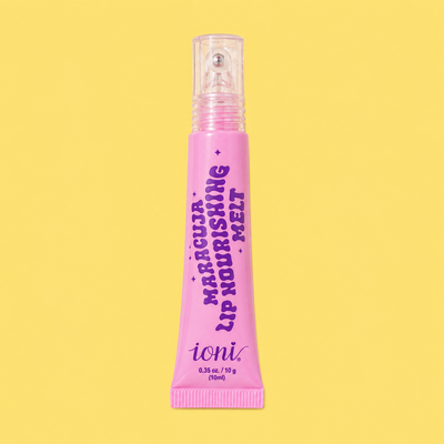 Ioni Healthy Aura Maracuja Lip Nourishing Melt *59