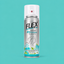FLEX, Shampoo Seco