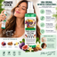 POWER STICK, Splash para el Cabello y Cuerpo (Twilight)