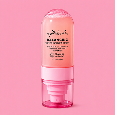 LA SPLASH, Serum Tonico Facial