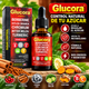 GLUCORA — Gotas líquidas para controlar el azúcar