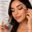 TIGI Cosmetics Quad Eyeshadow – Lush
