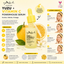 LA SPLASH, Serum Facial de Yuzu + Vitamina C