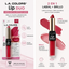 L.A. COLORS Lip Duo 2 en 1 – Tono Eternal