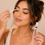 Color Shifting Eyeshadow – Sheer Pigment (LUNA)