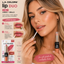 L.A. COLORS Lip Duo 2 en 1 – Tono Twinkle