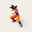 Figure-rise Standard SON GOKU (NEW SPEC Ver.) Dragon Ball Z Bandai