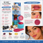 Ioni Lip & Cheek Balm – Sireno Natural Mauve