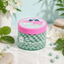 HAPPY SKIN, Gel Facial (Blueberry Pop)